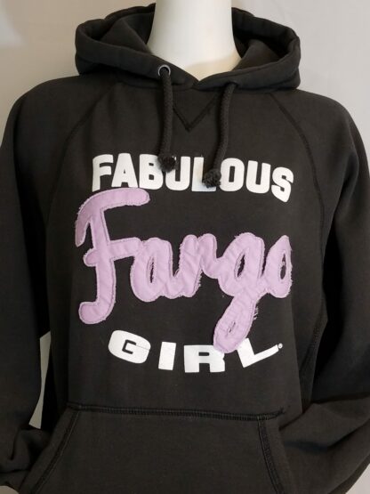 Fargo Girl®Hoodie