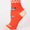 Hangry W-Ankle Socks - Image 3