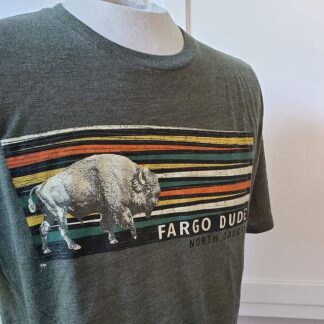Fargo Dude