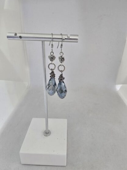 Sola Drop Earrings