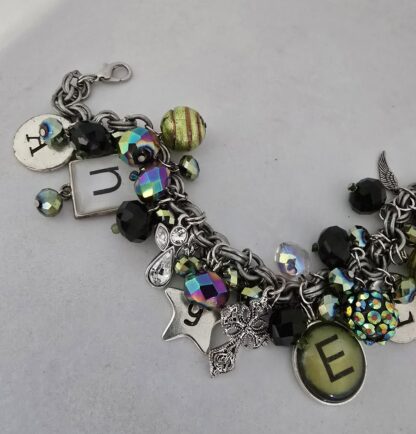 Angel 😇 Charm Bracelet - Image 6