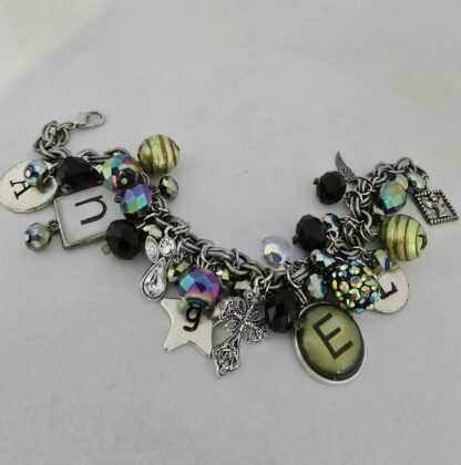 Angel 😇 Charm Bracelet