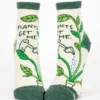 Plants Get Me W-Ankle Socks