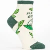 Plants Get Me W-Ankle Socks - Image 2