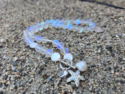 SeaStar Sky Necklace - Image 2