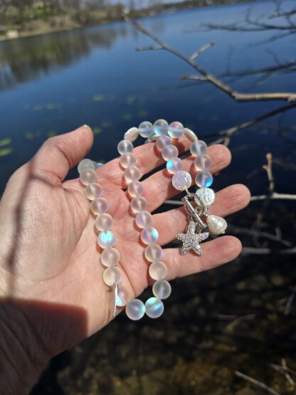 SeaStar Sky Necklace - Image 3
