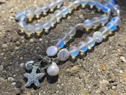 SeaStar Sky Necklace - Image 4