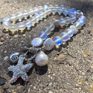 SeaStar Sky Necklace