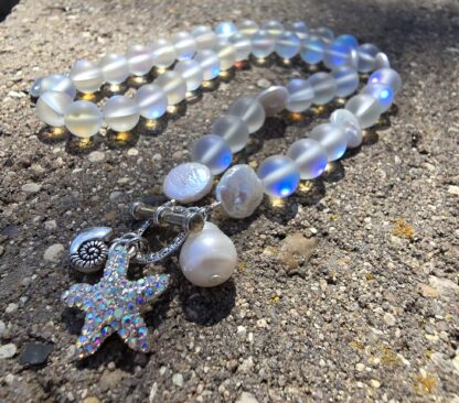 SeaStar Sky Necklace