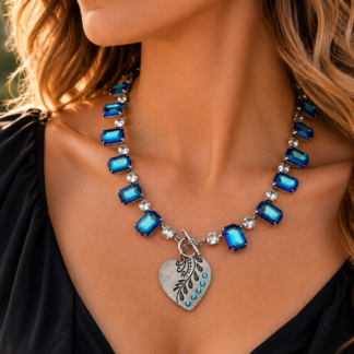 Estella Necklace | CLC Jewelry
