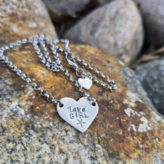 Lily Signature Necklace | Lily & Loon Collection by CLC