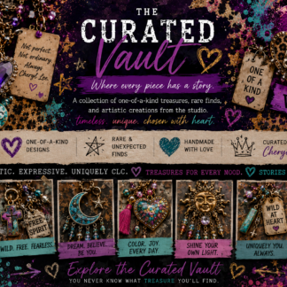 The Curated Vault
