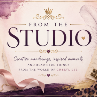 From the Studio