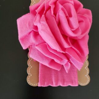 Mud Pie Flower Headbands