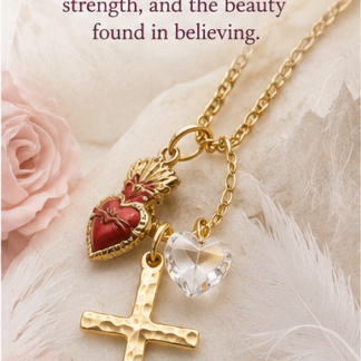 Angels & Roses Collection