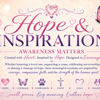 Hope & Inspiration
