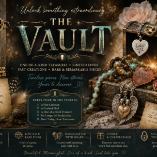The Curated Vault