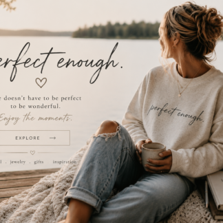 perfect enough