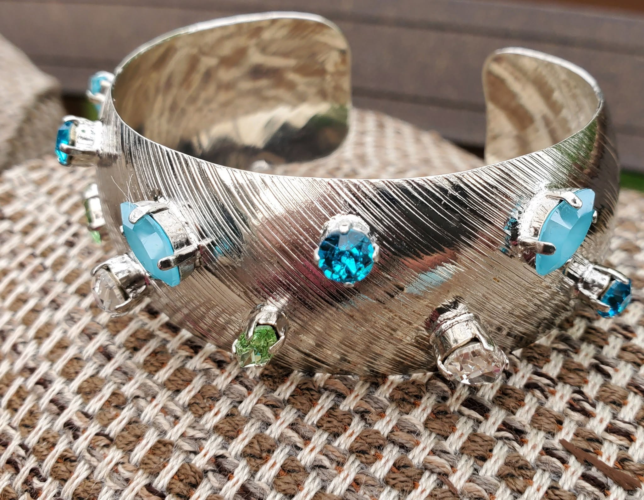 Low Tide Cuff Bracelet | CLC Jewelry