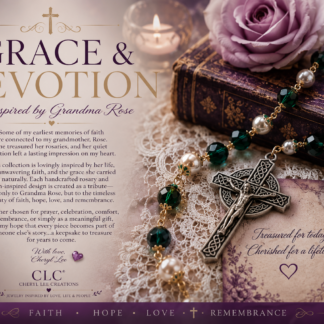 Grace & Devotion