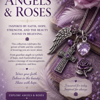 Angels & Roses Collection