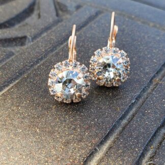 Everyday Radiance Earrings | CLC Jewelry