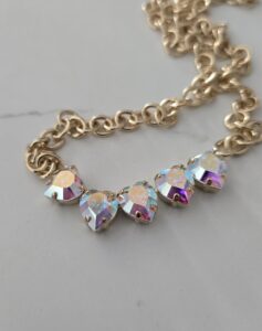 ✨ Heart of Light Necklace | CLC Jewelry