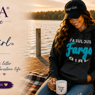 Fargo Girl®