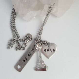 Ooh La La Necklace | CLC Jewelry