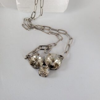 ✨ Trio of Light Necklace | CLC Jewelry
