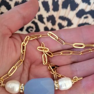 Pearls of Grace Necklace | CLC Jewelry