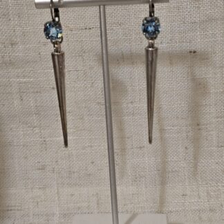 Blue Steel | CLC Jewelry