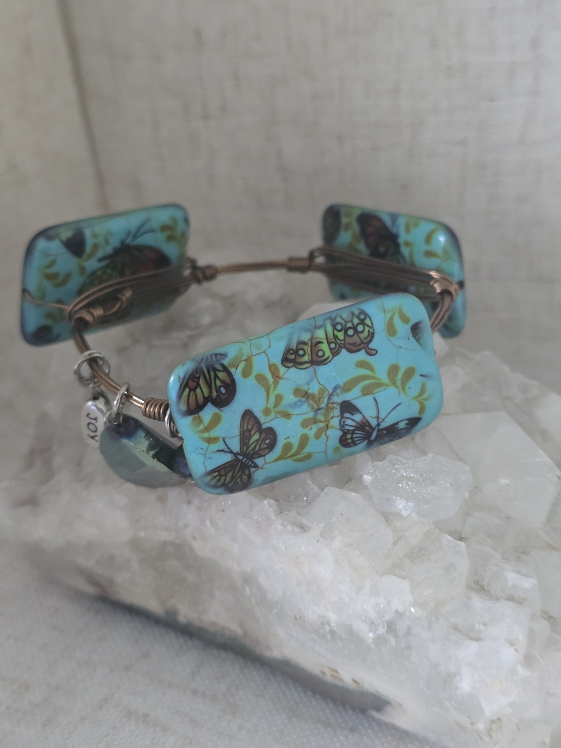 Butterfly Joy | CLC Jewelry