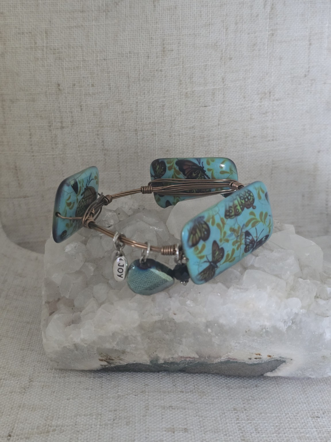 Butterfly Joy | CLC Jewelry - Image 2