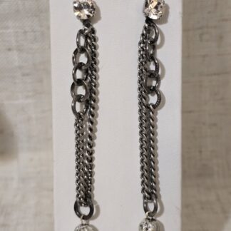 Chain Reaction | CLC Jewelry