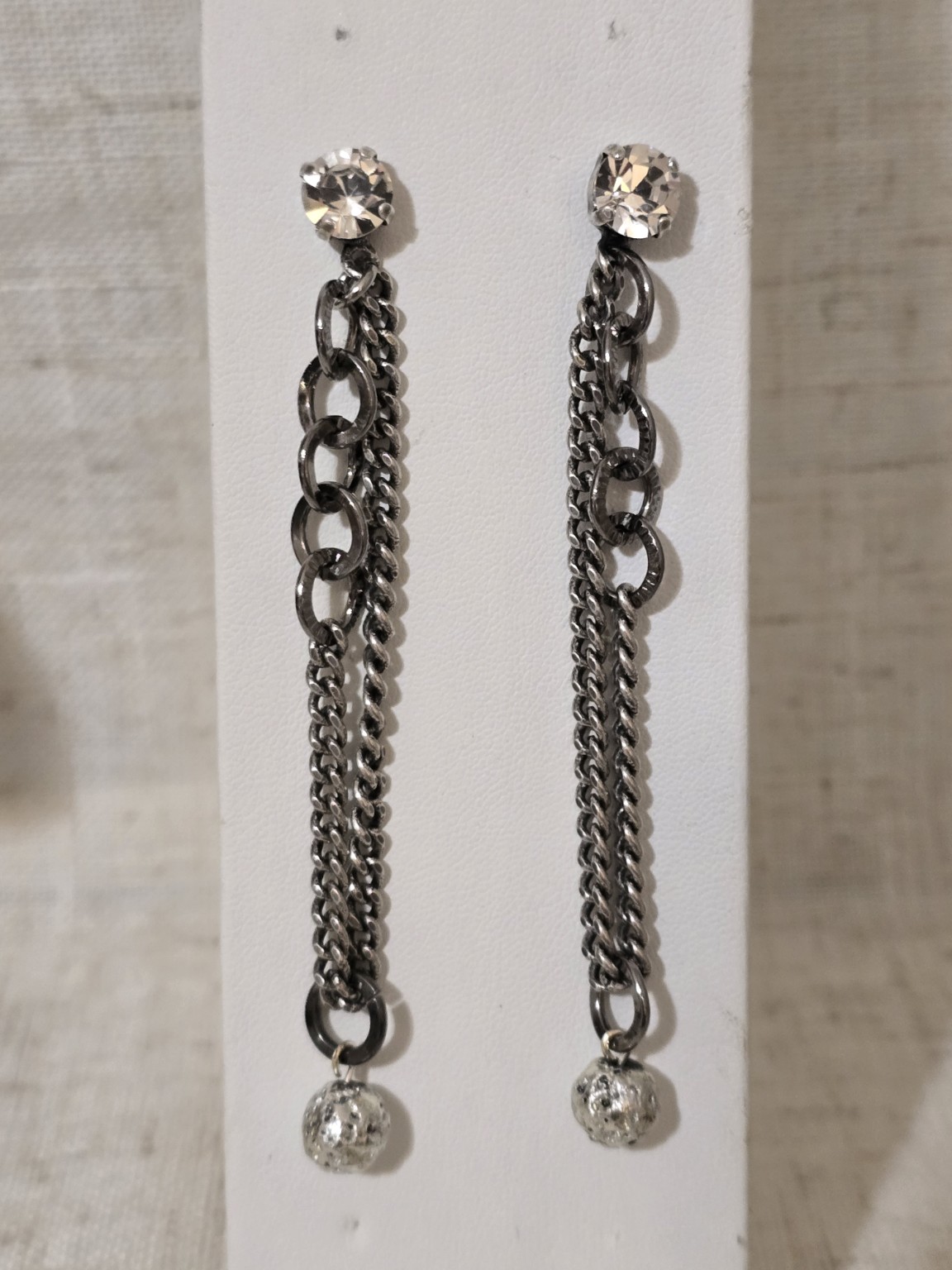 Chain Reaction | CLC Jewelry