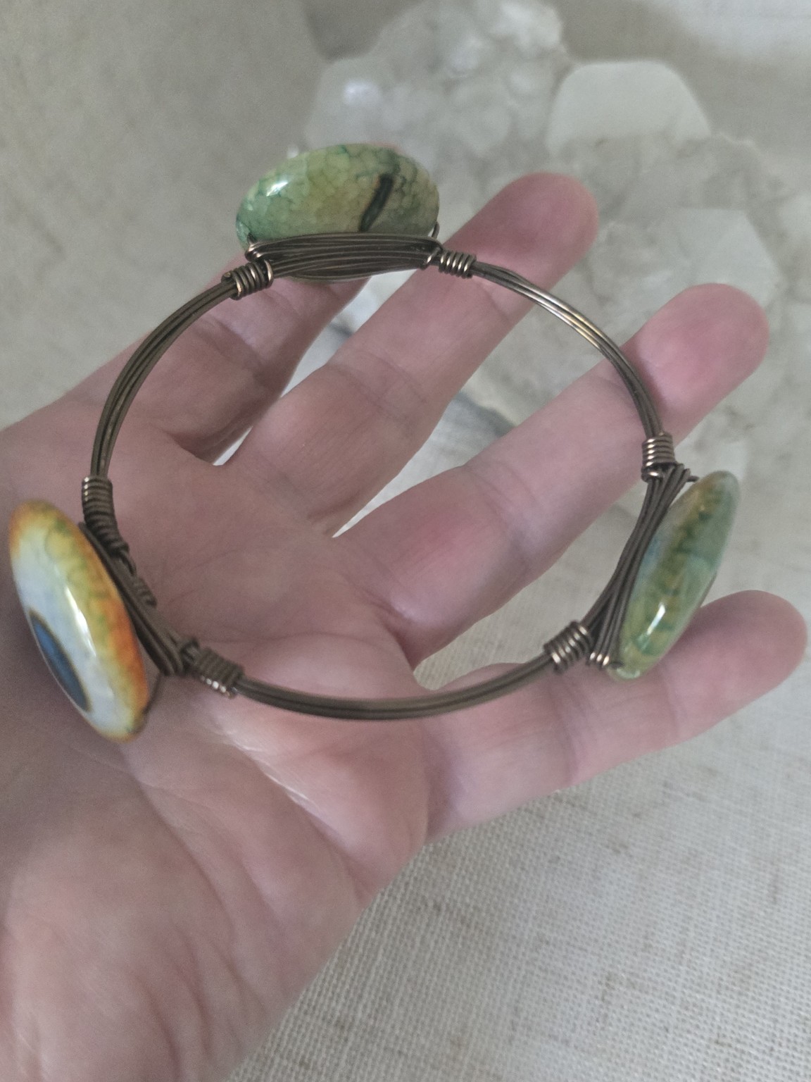 Earth & Ember | CLC Jewelry - Image 2