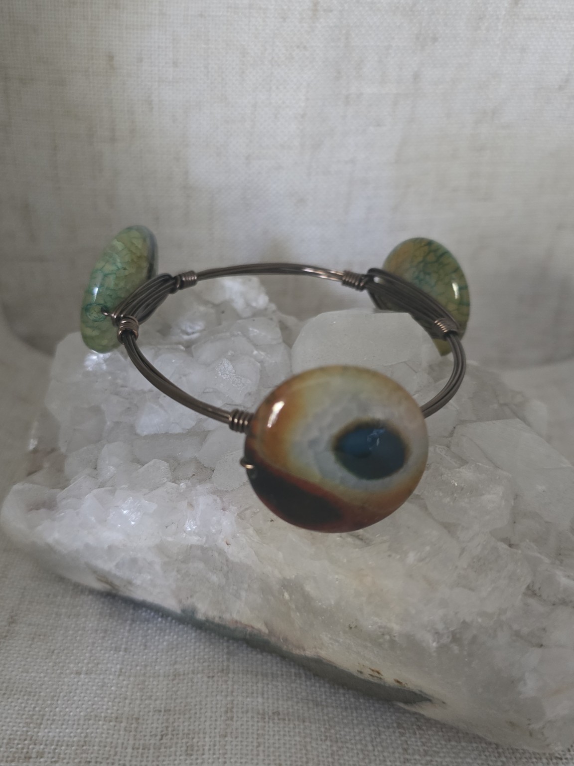Earth & Ember | CLC Jewelry