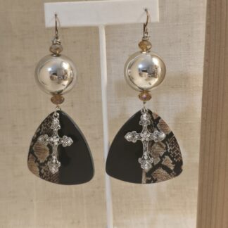 Sacred & Untamed | CLC Jewelry