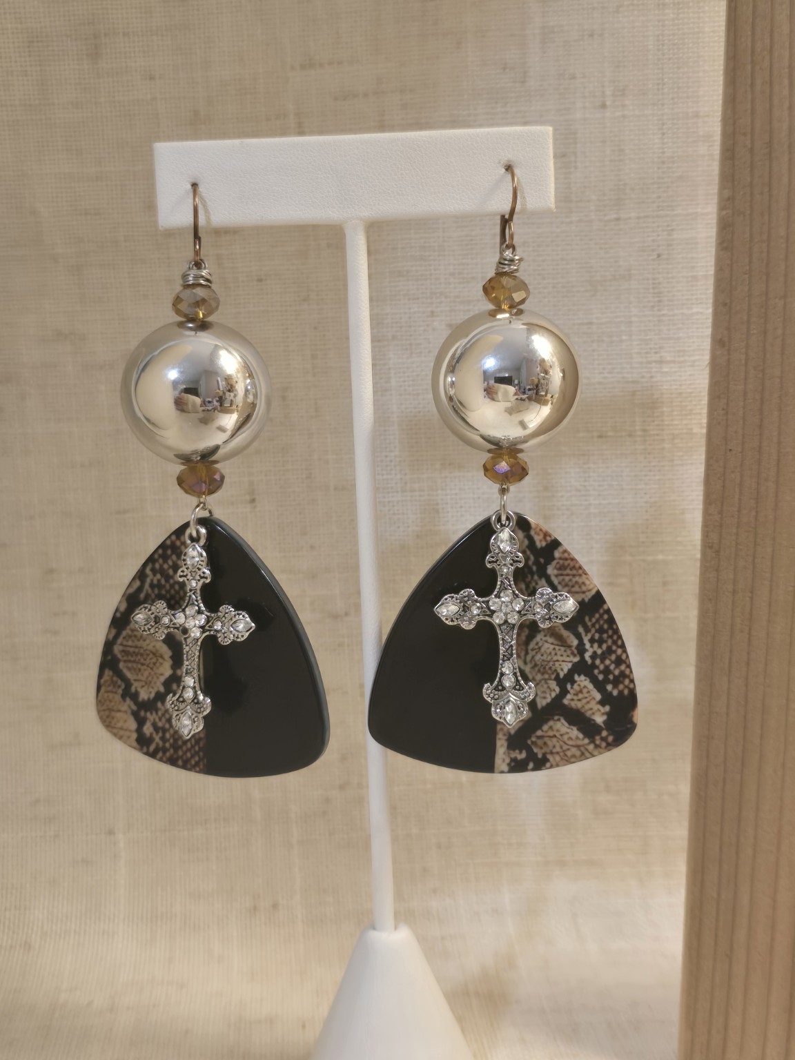 Sacred & Untamed | CLC Jewelry