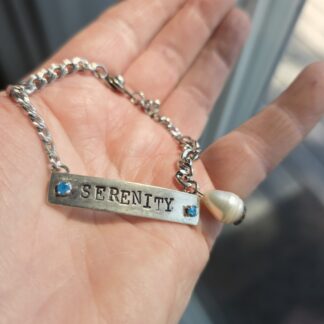 Serenity Bracelet | CLC Jewelry