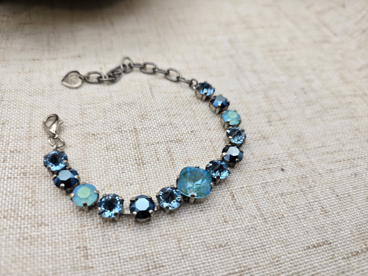 Tidal Treasure Bracelet 🌊 | CLC Jewelry
