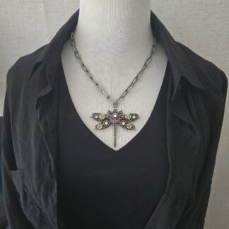 Beautifully Unmechanical | CLC Jewelry