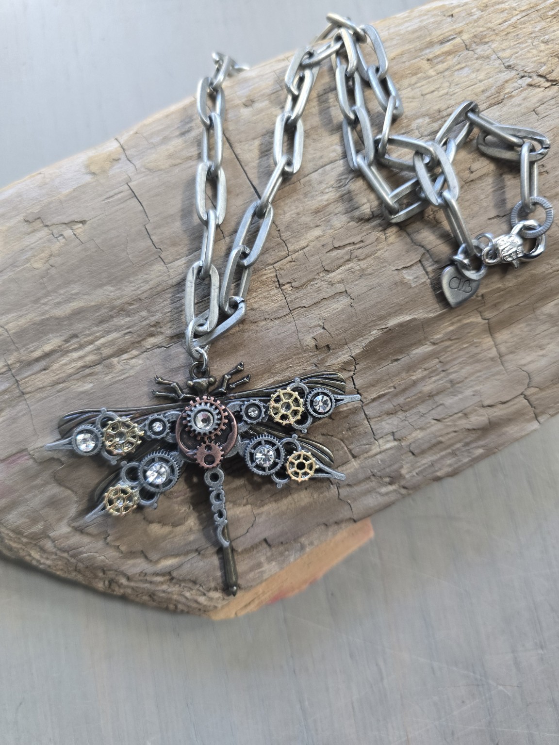 Beautifully Unmechanical | CLC Jewelry - Image 2