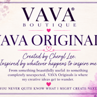 VAVA® Originals